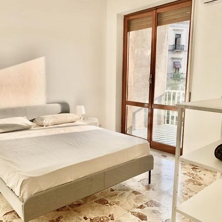 Apartment Center Catania Exterior foto