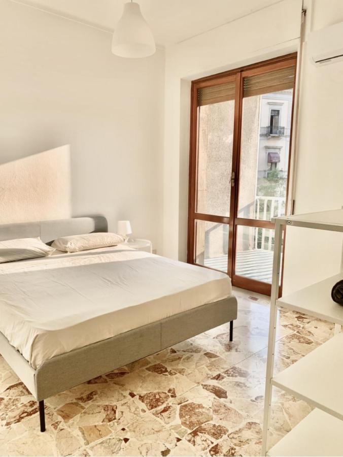 Apartment Center Catania Exterior foto